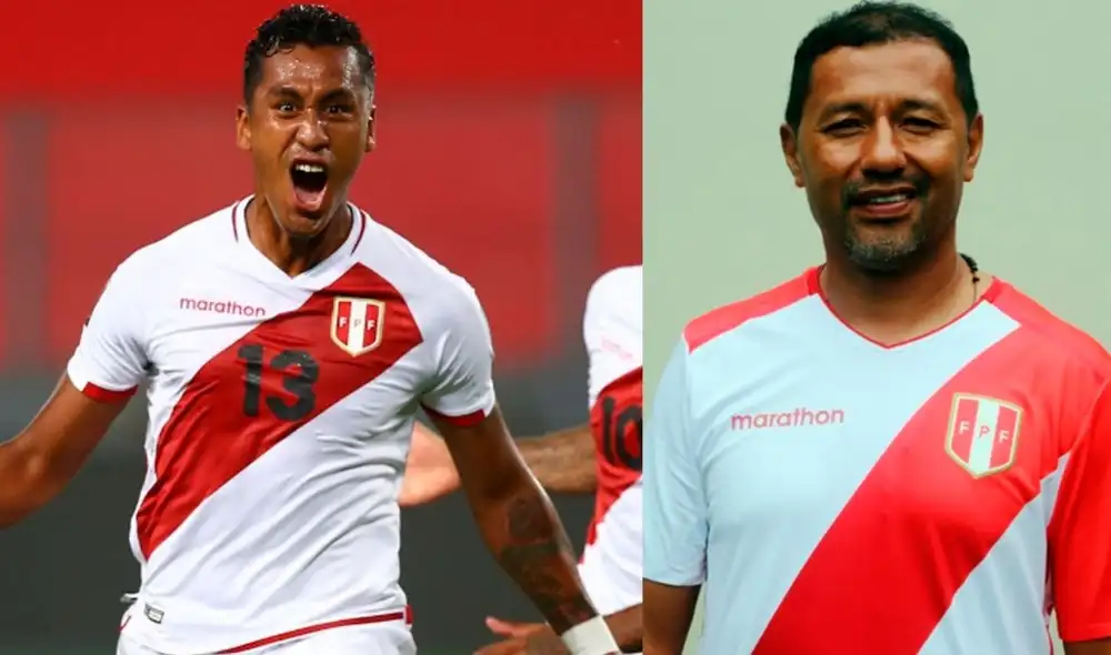 'El Chorri' le responde a Renato Tapia tras la polémica sobre sus declaraciones. Foto: Difusión 'El Chorri' le responde a Renato Tapia tras la polémica sobre sus declaraciones. Foto: Difusión