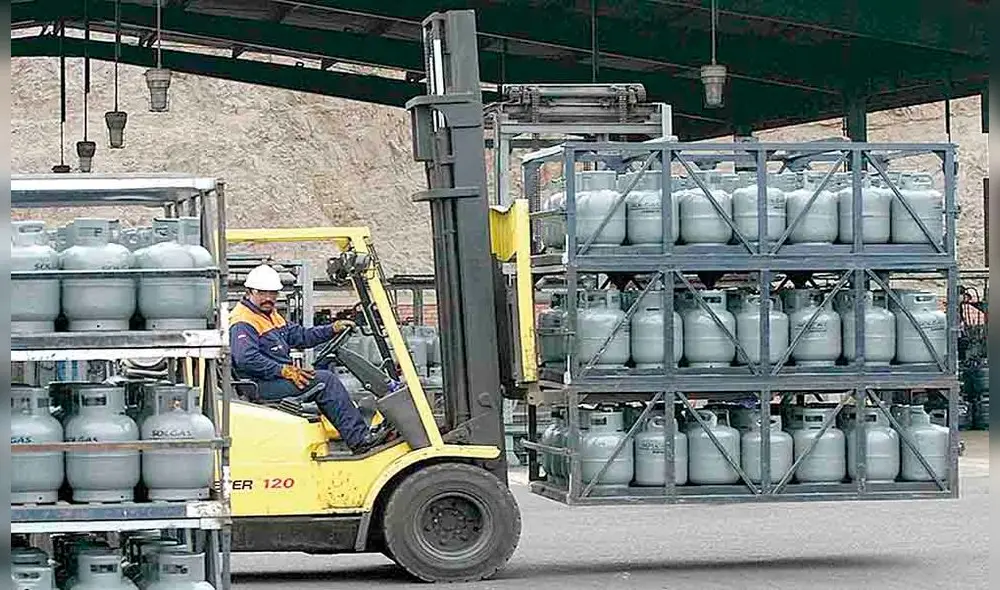 Alza. Distribuidora en Arequipa anunció suba de S/ 2.50.