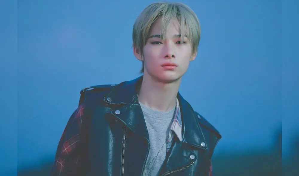 Niki es un rapero, cantante y bailarín japonés de 15 años. Foto: Belift Lab