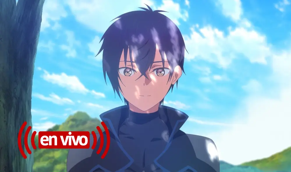 Conoce todos los detalles acerca del nuevo episodio de Seirei gensouki. Foto: TMS Entertainment