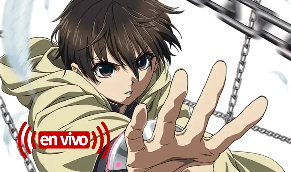 El anime Deatte 5-byou de battle estará basado en el manga de Saizo Harawata. Foto: Studio A-Cat El anime Deatte 5-byou de battle estará basado en el manga de Saizo Harawata. Foto: Studio A-Cat