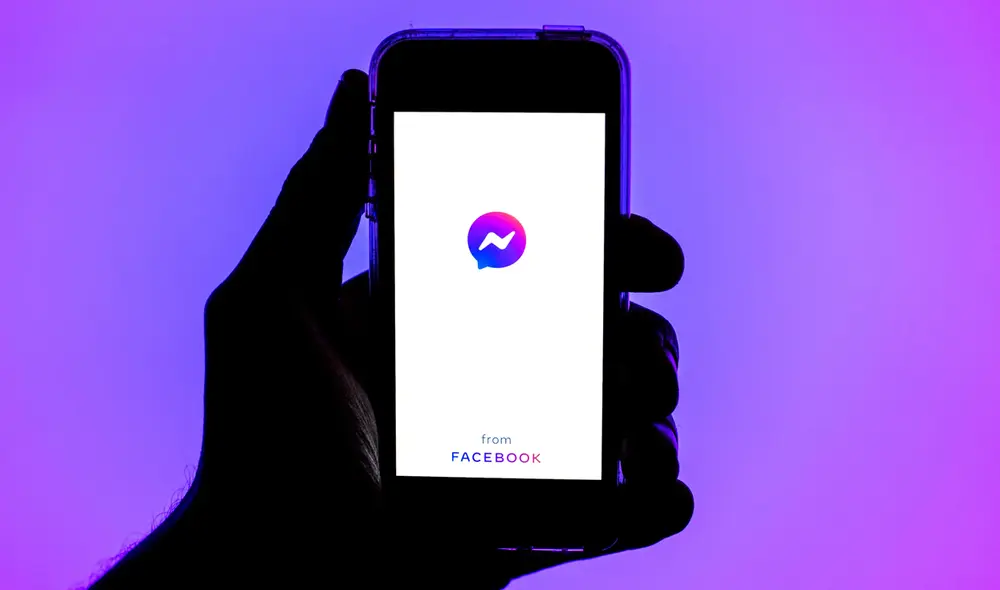 Adicionalmente, podrás activar un temporizador para que los mensajes se destruyan automáticamente. Foto: SOPA Images