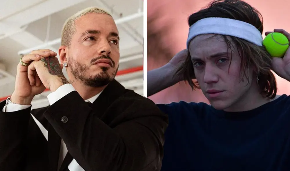 J Balvin publicó un segundo mensaje mostrándose más conciliador con el productor musical Ovy on the Drums. Foto: difusión