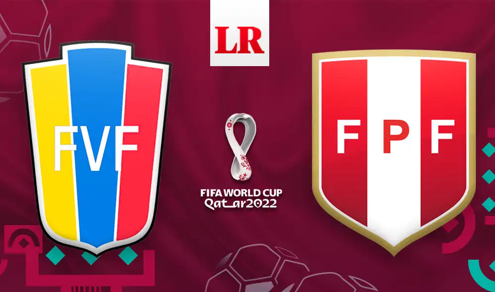 El último partido Venezuela vs. Perú en Lima terminó en empate 2-2. Foto: composición/GLR El último partido Venezuela vs. Perú en Lima terminó en empate 2-2. Foto: composición/GLR