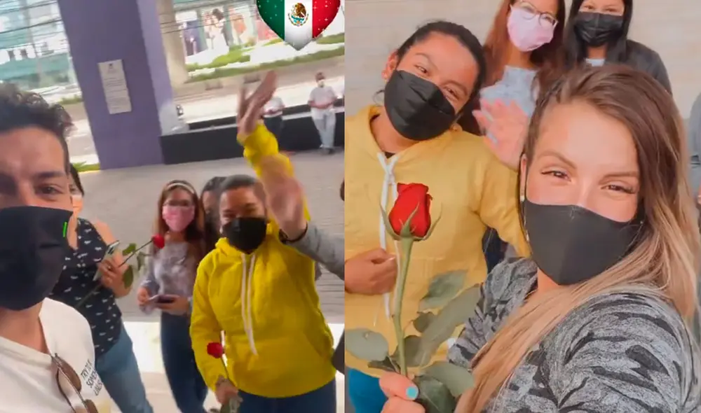 Los integrantes de Esto es guerra Perú ya se encuentran en ensayos de lo que será el encuentro ante los Guerreros México, el próximo lunes 6 de setiembre. Foto: patricio Parodi / Instagram Los integrantes de Esto es guerra Perú ya se encuentran en ensayos de lo que será el encuentro ante los Guerreros México, el próximo lunes 6 de setiembre. Foto: patricio Parodi / Instagram