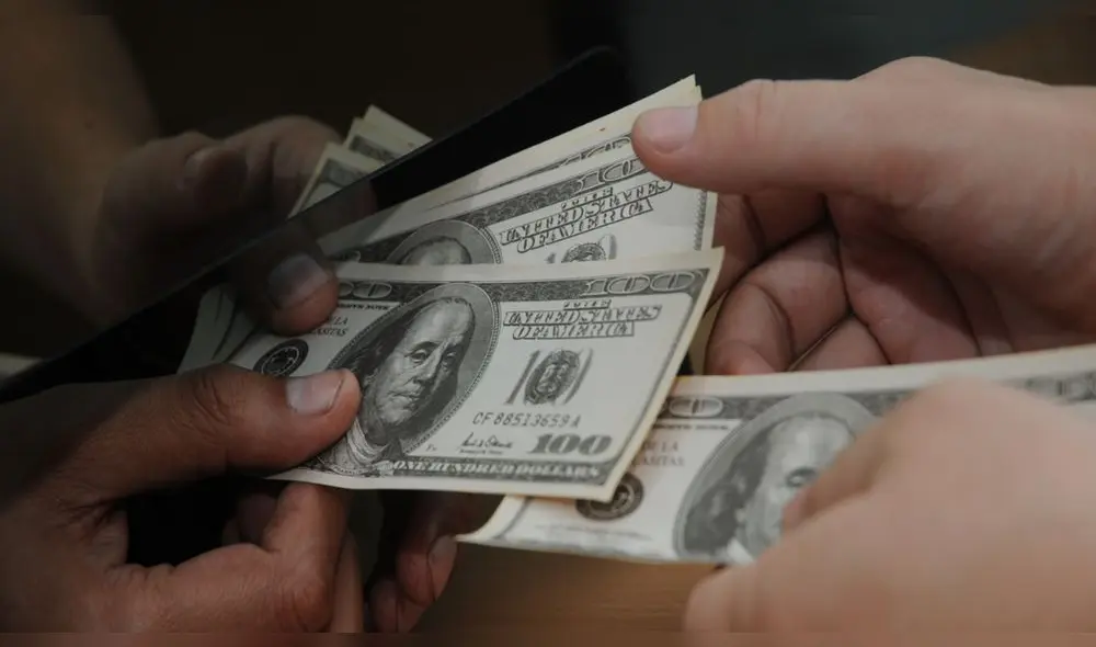 El banco reportó las transferencias sospechosas 48 horas después del cambio de cuenta. Foto: difusión