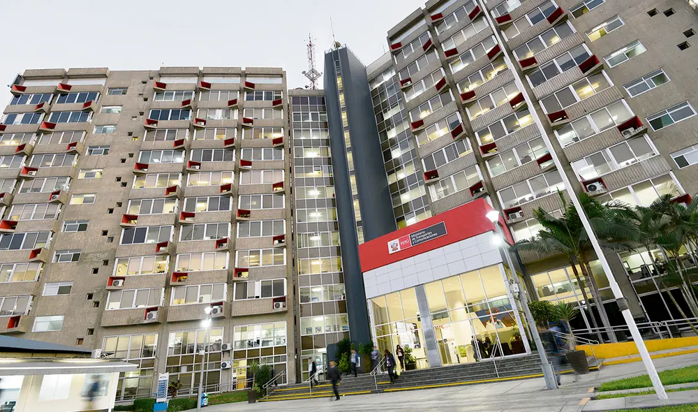 El dato. La Procuraduría del Ministerio de Transportes y Comunicaciones citó a los funcionarios de Provías para negociar el pago indemnizatorio y evitar la demanda ante el Poder Judicial. Foto: difusión