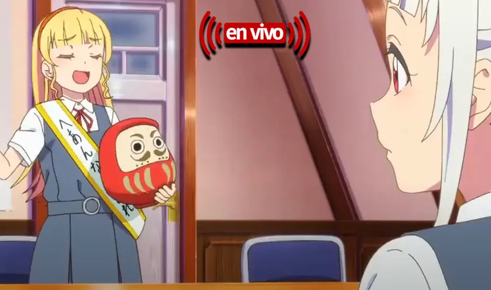 No te pierdas el nuevo episodio de uno de los animes que prometen ser una sensación en Japón. Foto: Sunrise