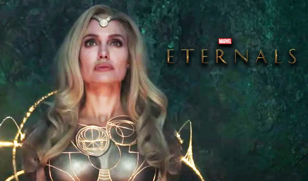 Marvel Studios planea estrenar la película el próximo 5 de noviembre de 2021. Foto: composición/Marvel Studios