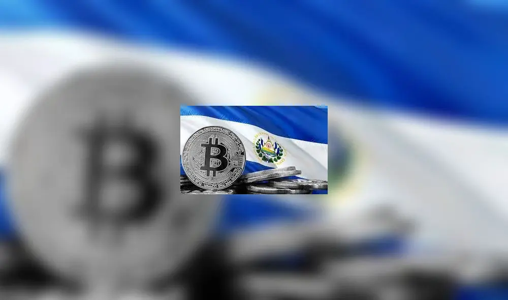 Hace tres meses la Asamblea Legislativa de El Salvador aprobó la ley Bitcoin pero los ciudadanos aún esperan mayor información sobre el impacto de esta medida. Foto: Internet