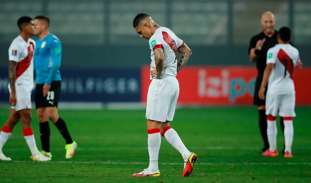 Paolo Guerrero deberá esperar hasta la fecha triple de octubre para reaparecer con la selección peruana. Foto: EFE Paolo Guerrero deberá esperar hasta la fecha triple de octubre para reaparecer con la selección peruana. Foto: EFE