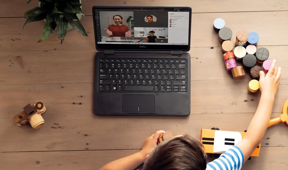 La falta de conectividad fue uno de los problemas más recurrentes. Foto: difusión