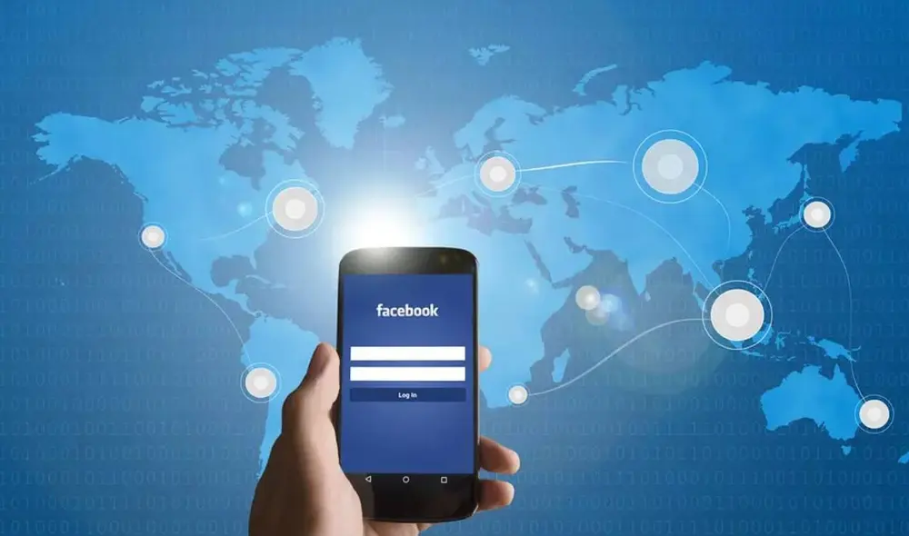 Si crees que tu cuenta de Facebook puede haber sido comprometida o expuesta, sigue estos pasos para asegurarte de que solo tú mantengas acceso. Foto: CCM