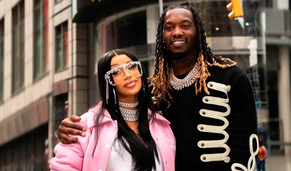 El nacimiento del bebé ocurrió el sábado 4 de setiembre. Foto: Instagram El nacimiento del bebé ocurrió el sábado 4 de setiembre. Foto: Instagram