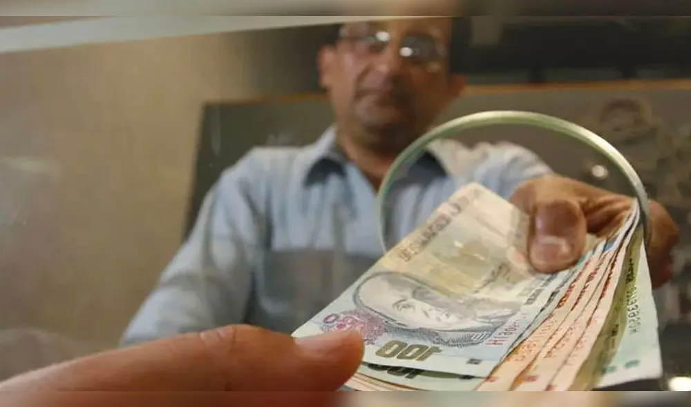 El Bono 350 soles se otorgará desde el 13 de septiembre de 2021. Foto: Banco de la Nación El Bono 350 soles se otorgará desde el 13 de septiembre de 2021. Foto: Banco de la Nación