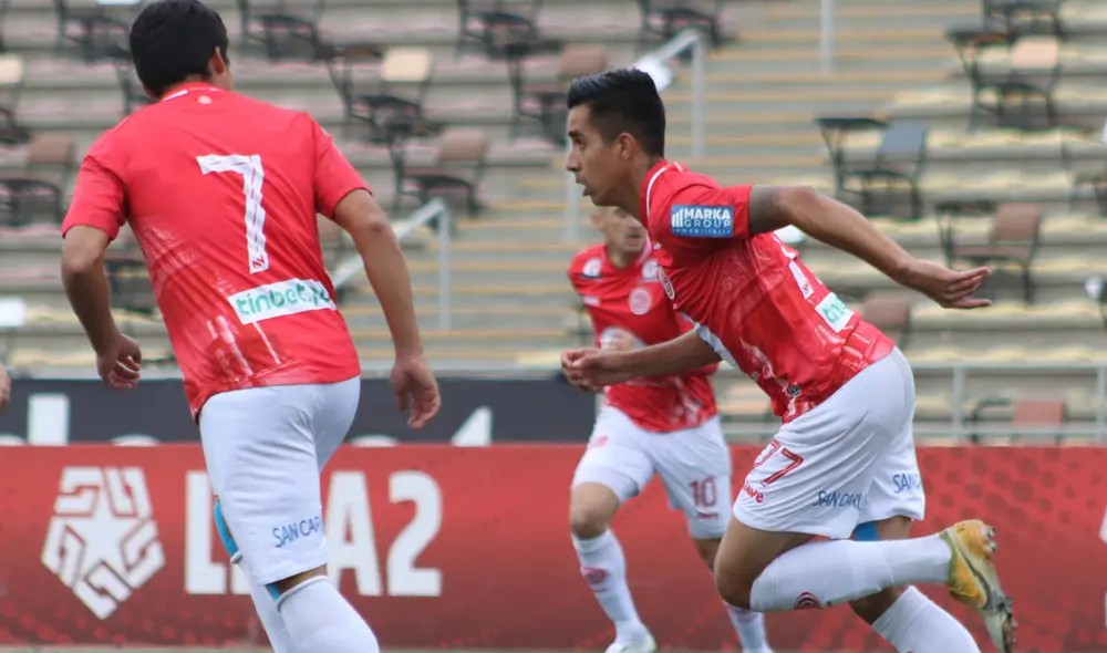 Juan Aurich llegó a este partido con tres duelos seguidos sin poder ganar. Foto: Liga de Fútbol Profesional Juan Aurich llegó a este partido con tres duelos seguidos sin poder ganar. Foto: Liga de Fútbol Profesional