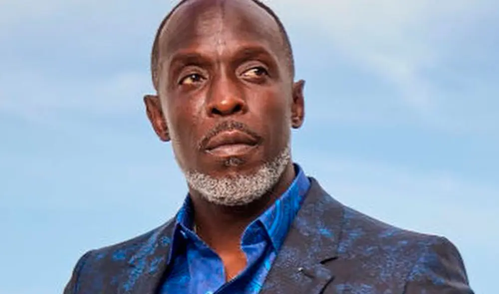 El cuerpo del actor fue encontrado este lunes 6 en su departamento. Foto:  Michael K. Williams/Instagram