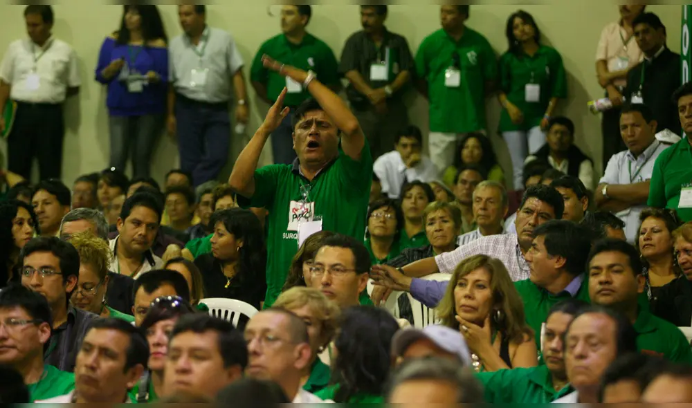 El PPC pidió la renuncia de Guido Bellido y de Iber Maraví. Foto: difusión