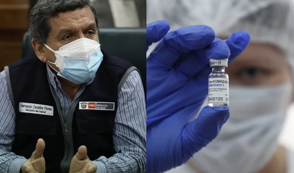 Ministro dijo que faltan definir los aspectos comerciales del acuerdo. Composición Aldair Mejía - La República / Maxim Shipenkov - EFE Ministro dijo que faltan definir los aspectos comerciales del acuerdo. Composición Aldair Mejía - La República / Maxim Shipenkov - EFE