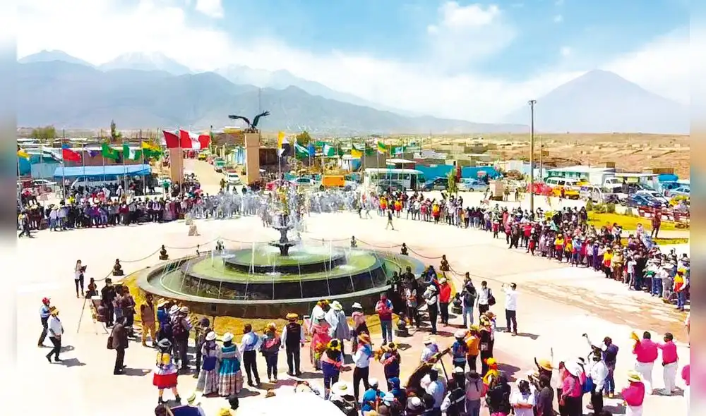 Cuestionada. Obra se ejecutó pese a observaciones que realizaron Contraloría y consejeros. Cuestionada. Obra se ejecutó pese a observaciones que realizaron Contraloría y consejeros.