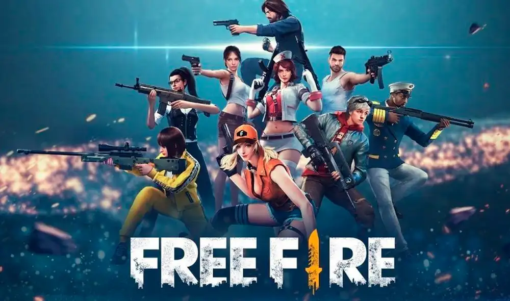 Los códigos de Free Fire solo se pueden canjear a través de la página Free Fire Reward. Foto: Garena