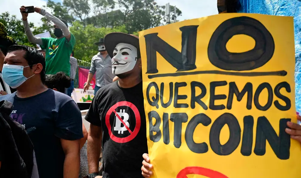 Organismos como el Banco Mundial, el FMI y el Banco Interamericano de Desarrollo (BID) son escépticos sobre la medida. Foto: AFP Organismos como el Banco Mundial, el FMI y el Banco Interamericano de Desarrollo (BID) son escépticos sobre la medida. Foto: AFP