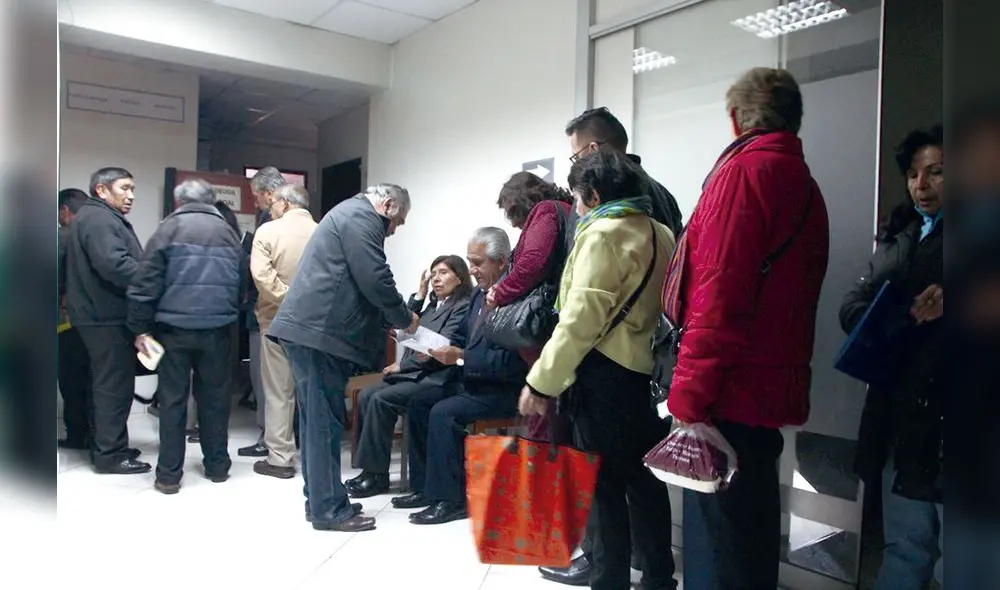 Pagarán deuda social en Cusco y Arequipa. Pagarán deuda social en Cusco y Arequipa.