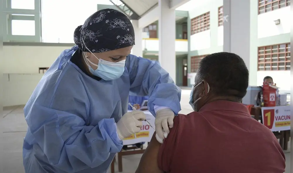Jornada se llevará a cabo del jueves 9 al domingo 12 de setiembre. Foto: Geresa.
