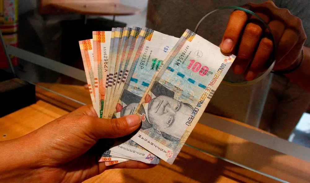 El bono consistirá de 350 soles por persona y de un mínimo de 700 por familia. Foto: difusión El bono consistirá de 350 soles por persona y de un mínimo de 700 por familia. Foto: difusión