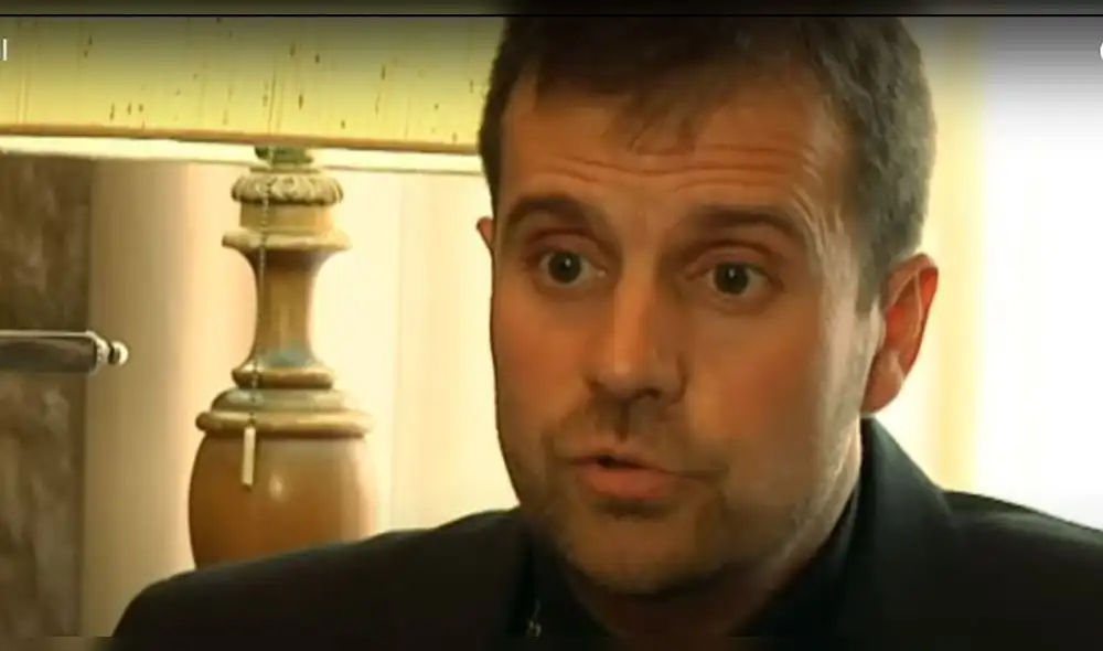 Clérigo también habría participado en 'terapias de conversión' de homosexuales. (Foto: captura TV3)