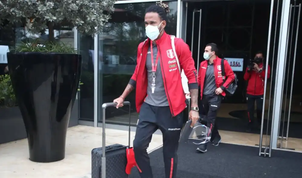 Perú acumula un empate y un triunfo en la fecha triple de las Eliminatorias Qatar 2022. Foto: Twitter / Selección peruana