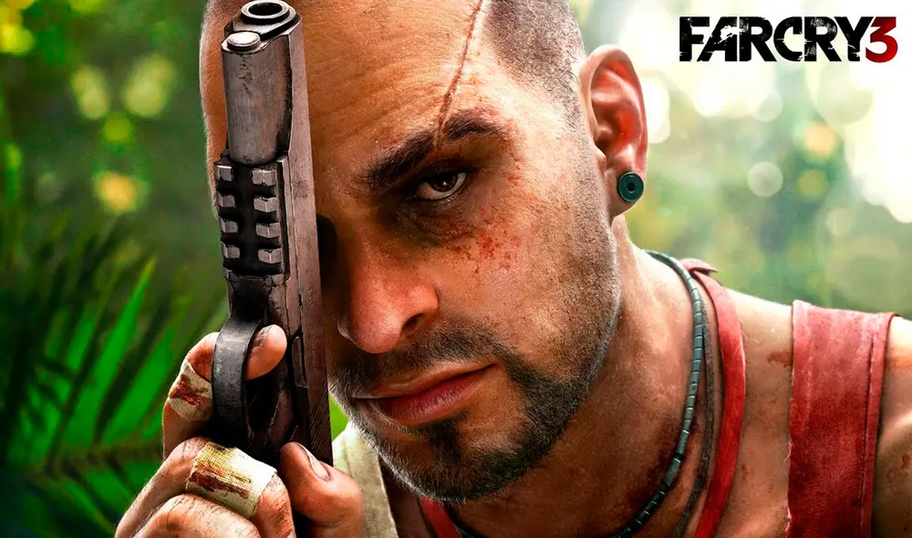 La promoción de Far Cry 3 gratis estará disponible hasta el 11 de septiembre. Foto: Ubisoft