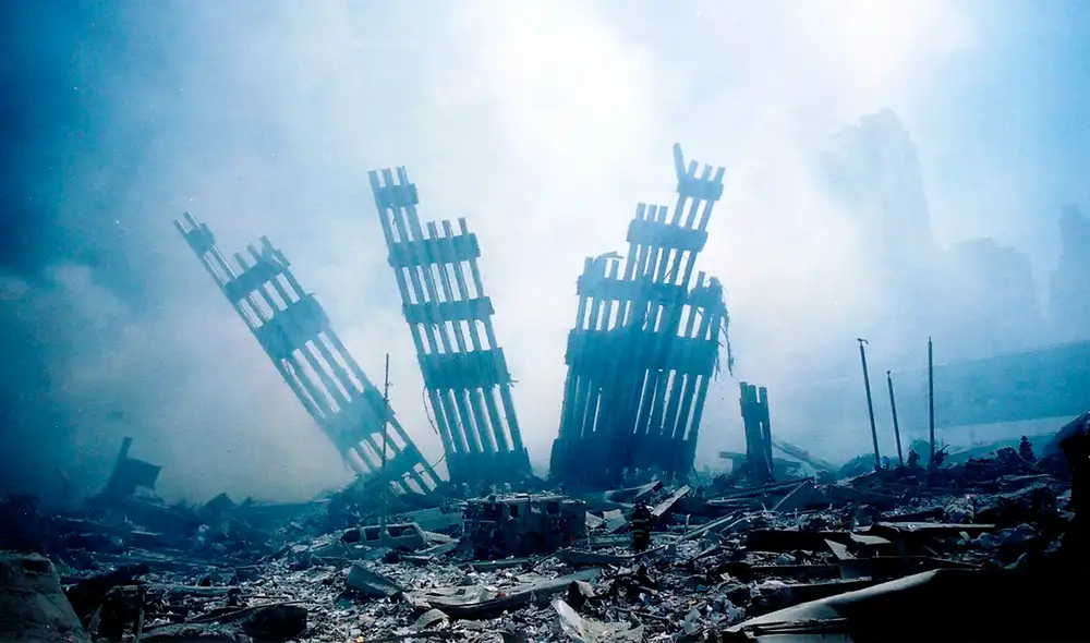 Hasta la fecha, el fondo de compensación ha resuelto más de 41.000 reclamaciones legítimas. Foto: AFP Hasta la fecha, el fondo de compensación ha resuelto más de 41.000 reclamaciones legítimas. Foto: AFP