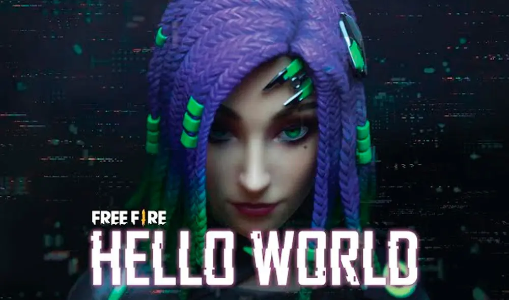 Completa los cuatro acertijos y rompecabezas de Moco para desbloquear increíbles recompensas en Free Fire. Foto: Garena