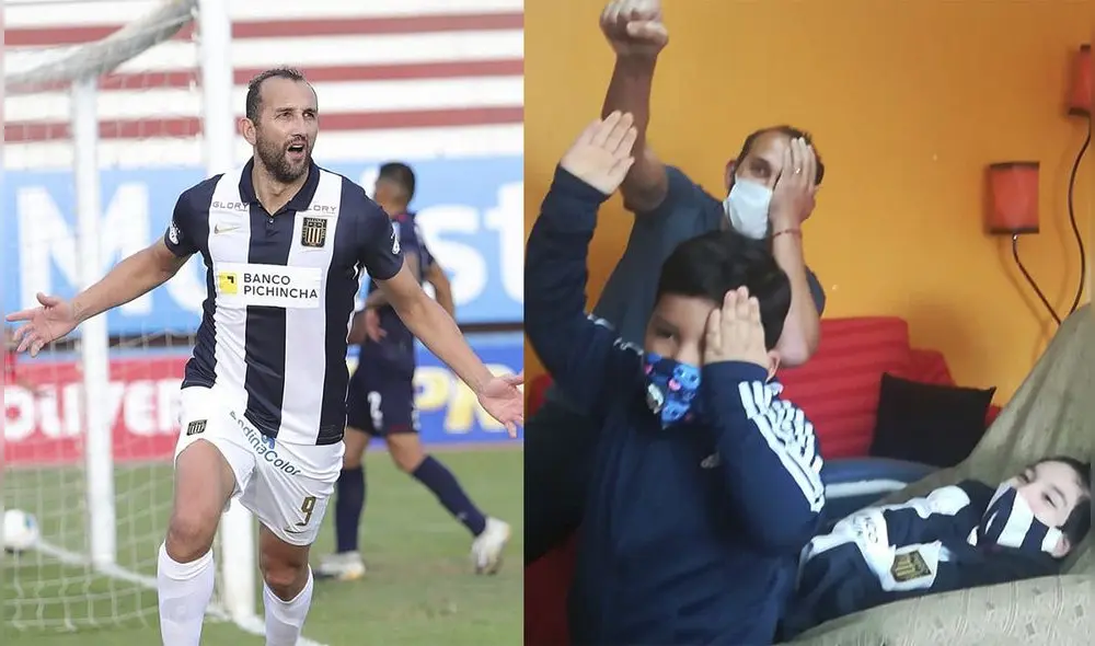 Barcos fue unos de los fichajes de Alianza Lima para esta temporada. Fotos: Hernán Barcos. Barcos fue unos de los fichajes de Alianza Lima para esta temporada. Fotos: Hernán Barcos.