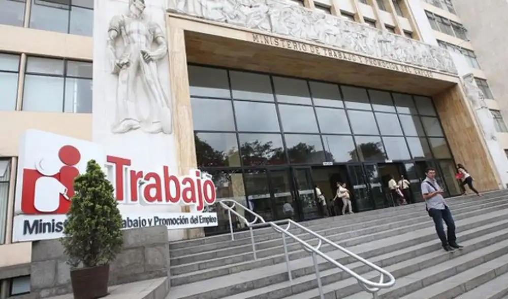 Agenda 19 contiene los puntos cruciales del sector laboral, los cuales se abordarán a corto y mediano plazo. Foto: Difusión