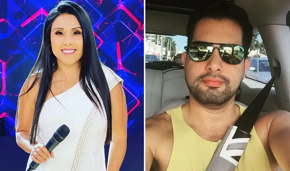 Tula Rodríguez actualmente conduce En boca de todos. Foto: Facebook/Instagram