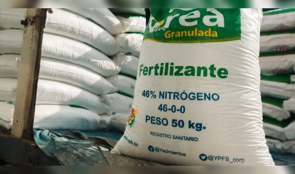 La recuperación de la planta de Bulo Bulo demandó una inversión de US$ 52 millones por la reparación de turbinas y calderos dañados, planta de nitrógeno inoperable, entre otros, según datos de YPFB. Foto: difusión