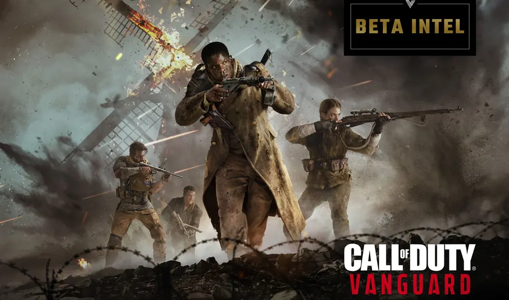 Tendrá 16 mapas para los modos multijugador tradicionales. Foto: Geekmi Tendrá 16 mapas para los modos multijugador tradicionales. Foto: Geekmi