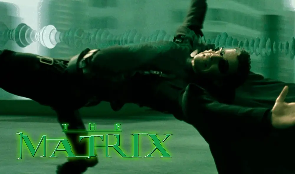 Los fans están emocionados por ver la nueva entrega de Matrix. Foto: Warner Bros. Los fans están emocionados por ver la nueva entrega de Matrix. Foto: Warner Bros.