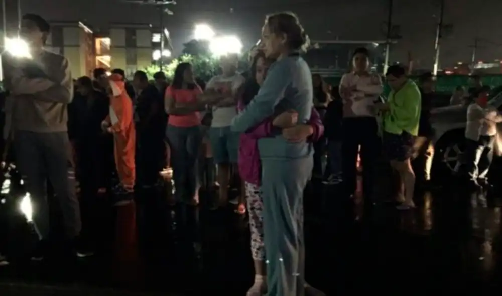 Se restableció el suministro al 24% del total de usuarios que resultaron afectados. Foto: Forbes México Se restableció el suministro al 24% del total de usuarios que resultaron afectados. Foto: Forbes México