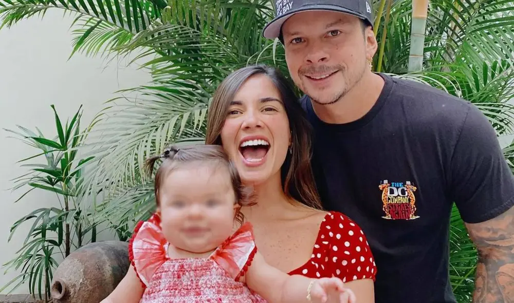 El evento contó con múltiples actividades para los invitados. Foto: Korina Rivadeneira/Instagram El evento contó con múltiples actividades para los invitados. Foto: Korina Rivadeneira/Instagram