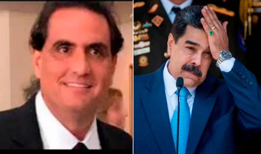 Hasta ahora se desconoce cuándo se producirá el envío de Alex Saab a territorio estadounidense. Foto: Notivenezuela