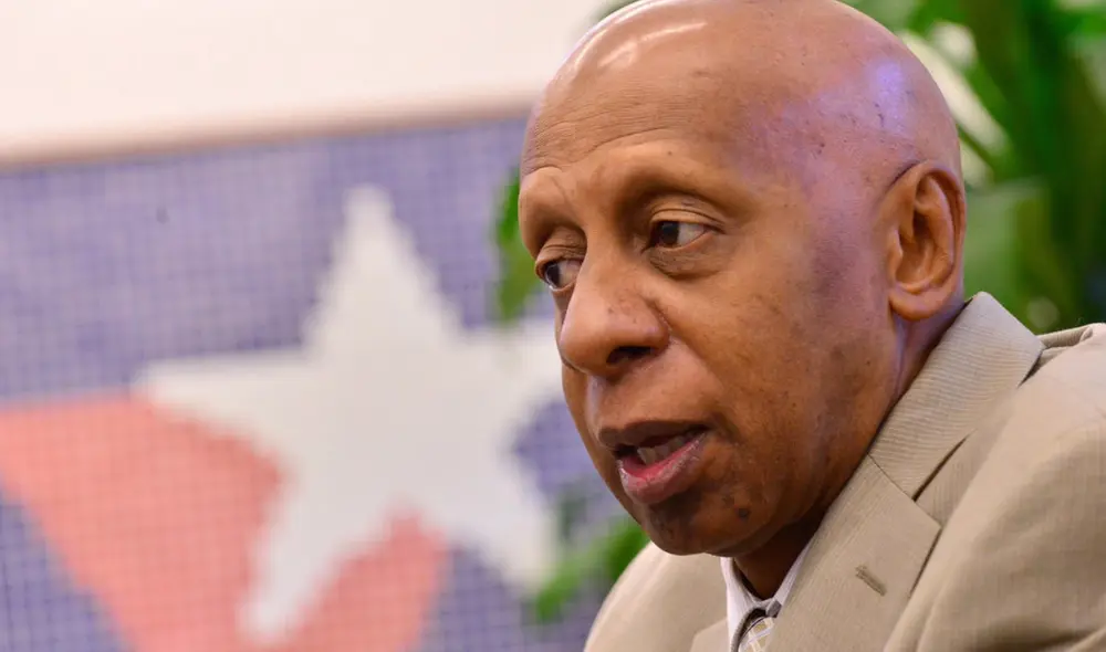 La detención del líder opositor cubano se produjo en su casa y se desconocen las causas. (Foto: Efe)