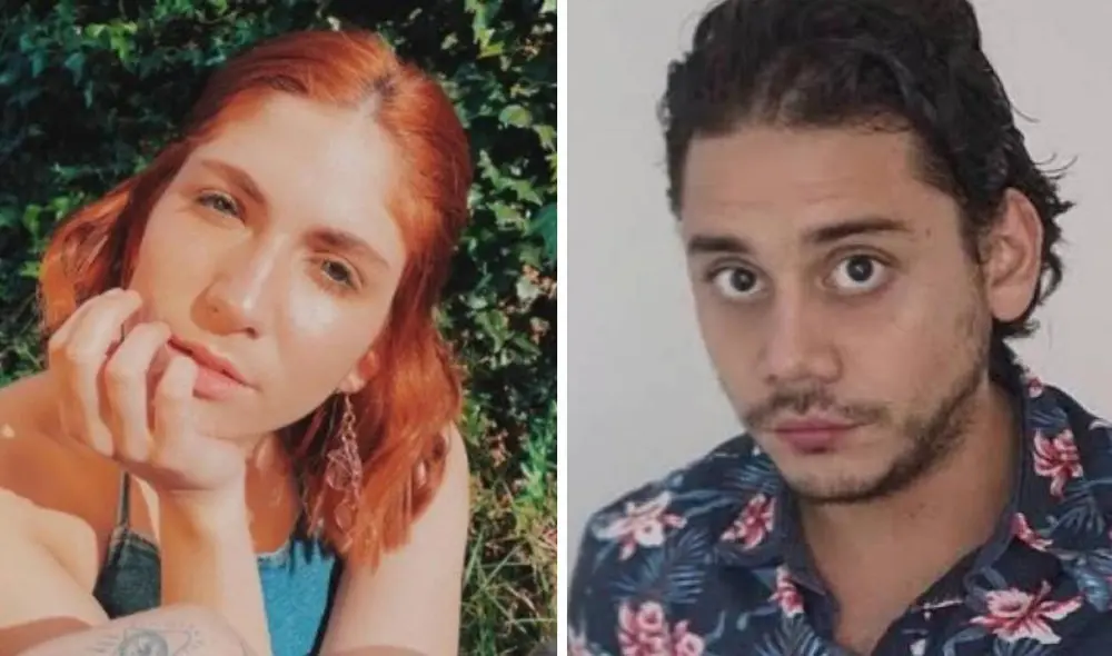 El youtuber fue sentenciado a tres años de prisión. Foto: difusión El youtuber fue sentenciado a tres años de prisión. Foto: difusión