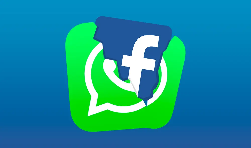 El encriptado de WhatsApp no protege tus mensajes tanto como crees. Foto: composición/ La República