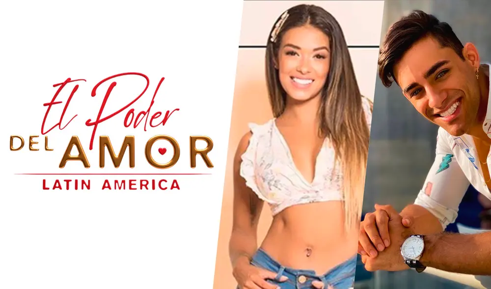 Descubre cómo ayudar a tu participante preferido para que siga en competencia. Foto: composición / Instagram