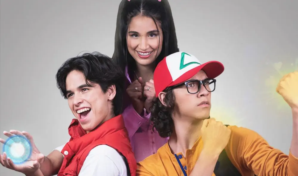 Actores peruanos se alistan para el estreno de Japan, el musical. Foto: difusión Actores peruanos se alistan para el estreno de Japan, el musical. Foto: difusión