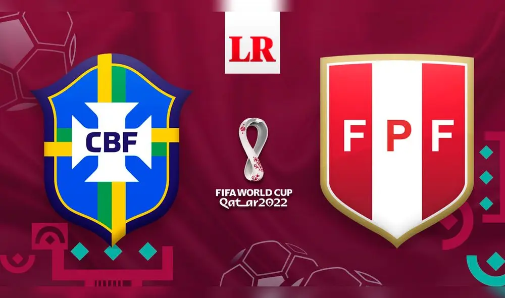 Perú vs. Brasil tuvieron su último partido en las semifinales de la Copa América, con victoria para el Scratch por 1-0. Foto: composición GLR