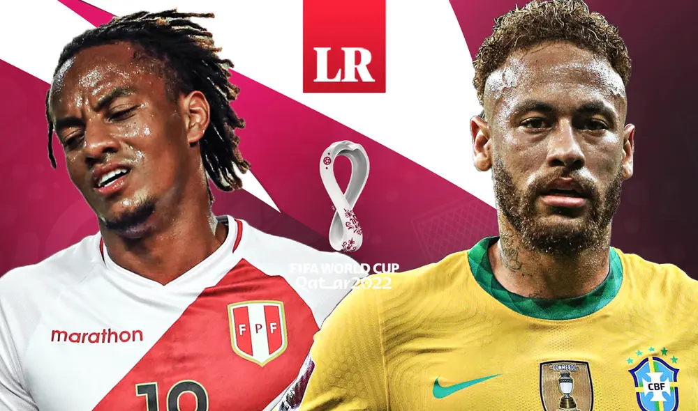 El Estadio Arena Pernambuco será escenario del Perú vs. Brasil. Foto: composición Fabrizio Oviedo/GLR